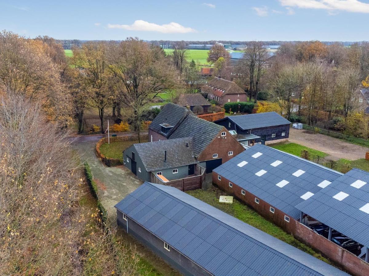 De Hoeve I Hulsel Exterior photo