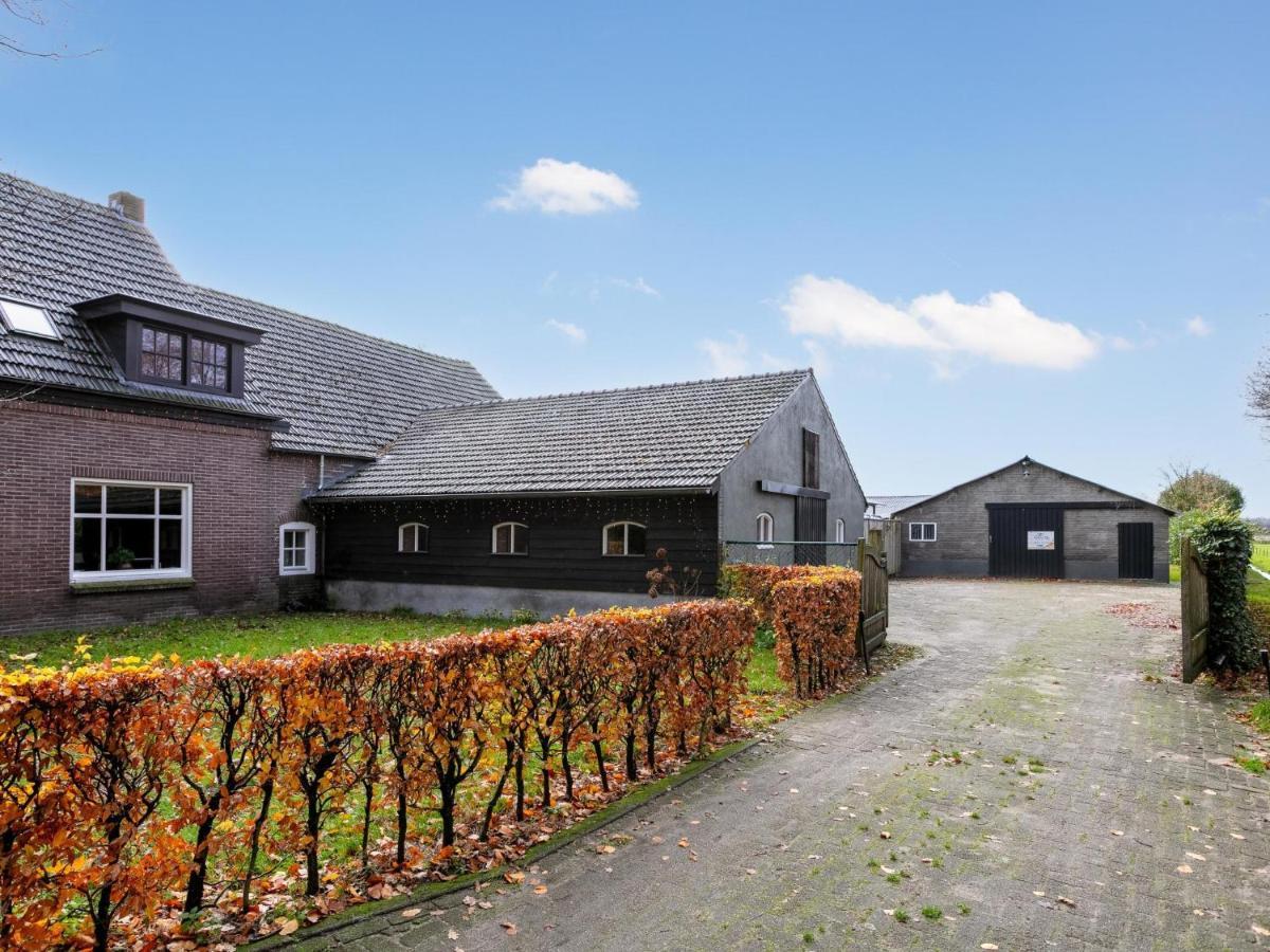 De Hoeve I Hulsel Exterior photo